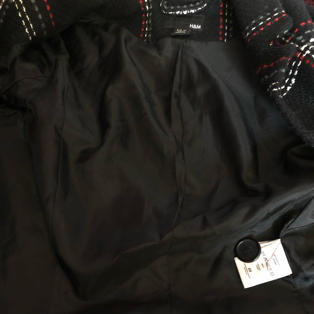 H&M Business Jacket - Picture 6 of 6